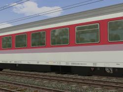 IC 2. Klasse Gro�raumwagen Bpmz291. im EEP-Shop kaufen Bild 6