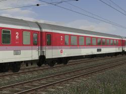 IC 2. Klasse Gro�raumwagen Bpmz291. im EEP-Shop kaufen Bild 6