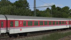 IC 2. Klasse Gro�raumwagen Bpmz291. im EEP-Shop kaufen Bild 6