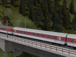  IC Wetterstein Set 1 (enth�lt Avmz1 im EEP-Shop kaufen