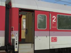  IC 2. Klasse Abteilwagen Bvmz185 DB im EEP-Shop kaufen