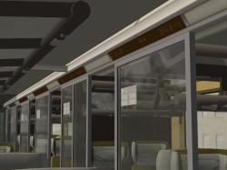 IC 2. Klasse Abteilwagen Bvmz185 DB im EEP-Shop kaufen Bild 6