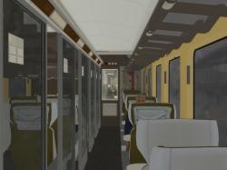 IC 2. Klasse Abteilwagen Bvmz185 DB im EEP-Shop kaufen Bild 6