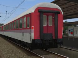 IC 2. Klasse Abteilwagen Bvmz185 DB im EEP-Shop kaufen Bild 6