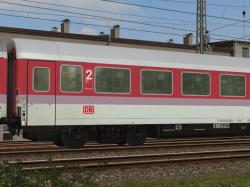 IC 2. Klasse Abteilwagen Bvmz185 DB im EEP-Shop kaufen Bild 13