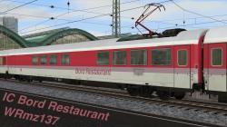  IC BordRestaurant WRmz137 DB EpIV-V im EEP-Shop kaufen