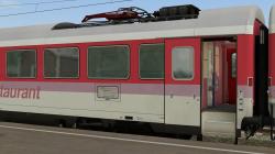 IC BordRestaurant WRmz137 DB EpIV-V im EEP-Shop kaufen Bild 6