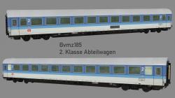 FD-K�nigssee Set 2 (enth�lt Bvmz185 im EEP-Shop kaufen Bild 6