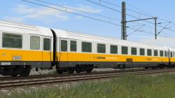  Lufthansa Airport Express | Avmz206 im EEP-Shop kaufen
