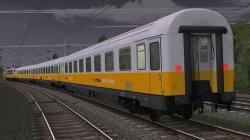 Lufthansa Airport Express | Avmz206 im EEP-Shop kaufen Bild 6