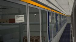 Lufthansa Airport Express | Avmz206 im EEP-Shop kaufen Bild 6