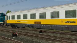 Lufthansa Airport Express | Avmz206 im EEP-Shop kaufen Bild 6