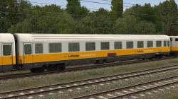 Lufthansa Airport Express | Avmz206 im EEP-Shop kaufen Bild 6