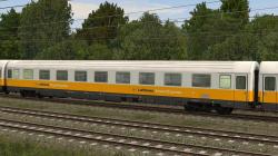 Lufthansa Airport Express | Avmz206 im EEP-Shop kaufen Bild 6