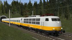 Lufthansa Airport Express | Avmz206 im EEP-Shop kaufen Bild 12