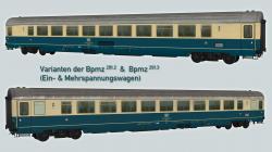 IC 2. Klasse Gro�raumwagen | Bpm(b) im EEP-Shop kaufen Bild 6