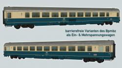 IC 2. Klasse Gro�raumwagen | Bpm(b) im EEP-Shop kaufen Bild 6