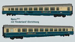 IC 2. Klasse Gro�raumwagen | Bpm(b) im EEP-Shop kaufen Bild 12