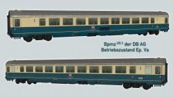 IC 2. Klasse Gro�raumwagen | Bpm(b) im EEP-Shop kaufen Bild 13