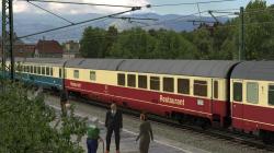  IC Speisewagen | WRmh132 (2. Bauser im EEP-Shop kaufen