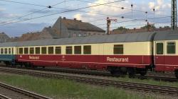  IC Speisewagen | WRmh132 (2. Bauser im EEP-Shop kaufen