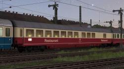  IC Speisewagen | WRmh132 (2. Bauser im EEP-Shop kaufen