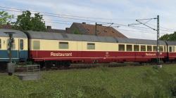  IC Speisewagen | WRmh132 (1. Bauser im EEP-Shop kaufen