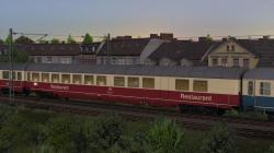  IC Speisewagen | WRmh132 (1. Bauser im EEP-Shop kaufen