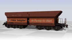 Sch�ttgutwagen der Bauart Faals150  im EEP-Shop kaufen Bild 12