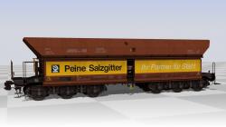 Sch�ttgutwagen der Bauart Faals150  im EEP-Shop kaufen Bild 13