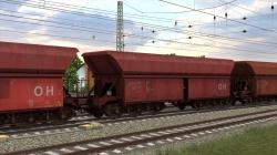  Sch�ttgutwagen der Bauart Faals151 im EEP-Shop kaufen
