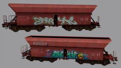 Sch�ttgutwagen der Bauart Faals151 im EEP-Shop kaufen Bild 13