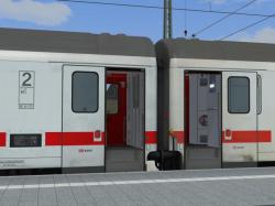  IC 2. Klasse Gro�raumwagen Bpmz294. im EEP-Shop kaufen
