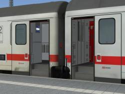  IC 2. Klasse Gro�raumwagen Bpmz294. im EEP-Shop kaufen