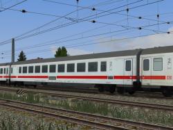 IC 2. Klasse Gro�raumwagen Bpmz294. im EEP-Shop kaufen Bild 6