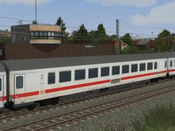 IC 2. Klasse Gro�raumwagen Bpmz294. im EEP-Shop kaufen Bild 6