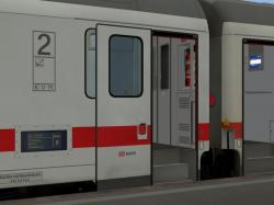  IC 2. Klasse Gro�raumwagen Bpmz294. im EEP-Shop kaufen