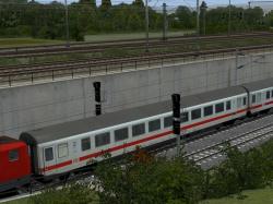 IC 2. Klasse Gro�raumwagen Bpmz294. im EEP-Shop kaufen Bild 6