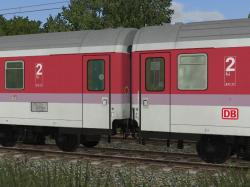 IC 2. Klasse Gro�raumwagen Bpmz291. im EEP-Shop kaufen Bild 6