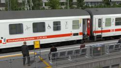 Wagenset "Abschiedsfahrt Drehf im EEP-Shop kaufen Bild 6