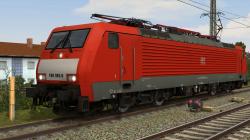  BR189 DB Schenker Rail Deutschland  im EEP-Shop kaufen