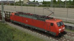  BR189 DB Schenker Rail Deutschland  im EEP-Shop kaufen