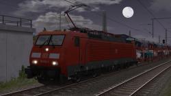  BR189 DB Schenker Rail Deutschland  im EEP-Shop kaufen