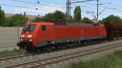 BR189 DB Schenker Rail Deutschland  im EEP-Shop kaufen Bild 6