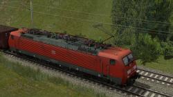 BR189 DB Schenker Rail Deutschland  im EEP-Shop kaufen Bild 6