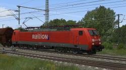  BR189 DB RaiLion Deutschland AG (Ep im EEP-Shop kaufen