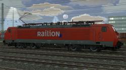 BR189 DB RaiLion Deutschland AG (Ep im EEP-Shop kaufen Bild 6