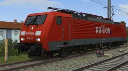 BR189 DB RaiLion Deutschland AG (Ep im EEP-Shop kaufen Bild 6