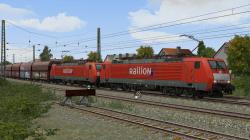 BR189 DB RaiLion Deutschland AG (Ep im EEP-Shop kaufen Bild 6