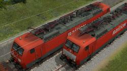 BR189 DB RaiLion Deutschland AG (Ep im EEP-Shop kaufen Bild 6